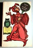 Humor in Deutscher Sprache - Al. Roman, Ilustratii Val. Munteanu, 1967, Germana, Editura Stiintifica, 287 Pagini