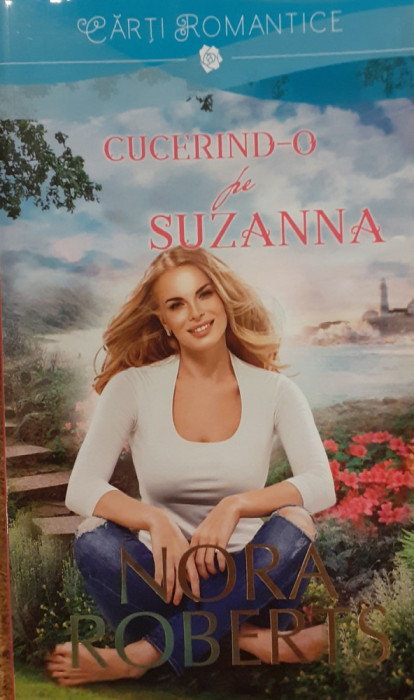 Cucerind-o pe Suzanna