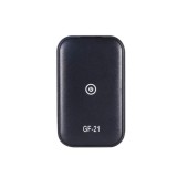 GPS Tracker Techstar? GF21, Localizare LBS+GPS+GSM+WIFI, Microfon, SIM, Istoric Date, Conexiune prin Date Mobile