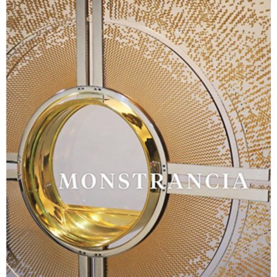 Monstrancia - Lenzs&amp;eacute;r-Mezei Kata foto