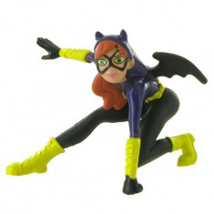 Figurina Bat Girl Superhero Girls foto