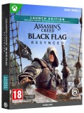 Assassins Creed Black Flag Resynced Day One Edition Xbox Series S/X|PlayStation 5|PC
