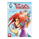 W.I.T.C.H.: The Graphic Novel, Part II. Nerissa&#039;s Revenge, Vol. 1