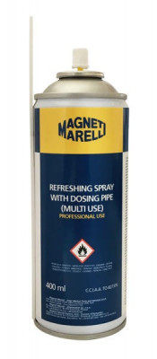 Spray curatare sistem de aer conditionat Magneti Marelli 400ml foto