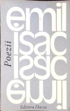 POEZII-EMIL ISAC-274063