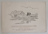 EXPOZITIE DE GRAFICA HORIA TEODORU , 1968