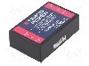 Alimentator SMPS, 24V DC, 2,083A, 50W, TRACO POWER - TMPW 50-124
