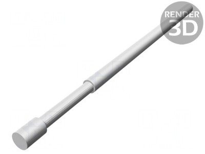 Ac de testare pentru abatere arc 5,1mm pas 2,54mm 3A foto