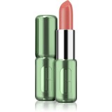 Clinique Pop&trade; Longwear Lipstick Matte ruj mat culoare Bedtime Chats 3.9 g