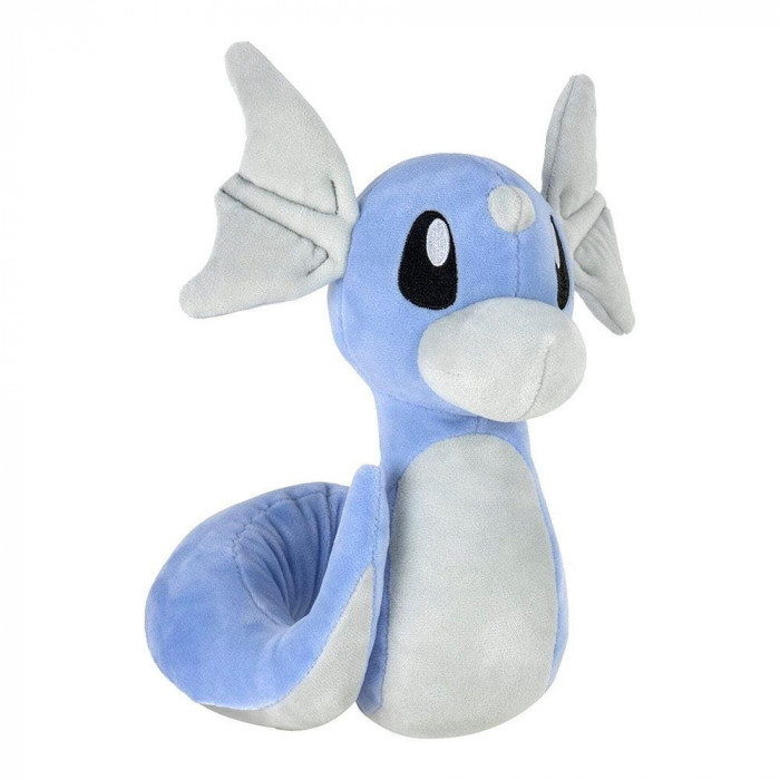 Pokemon - Jucarie de plus 20 cm, Dratini, S16