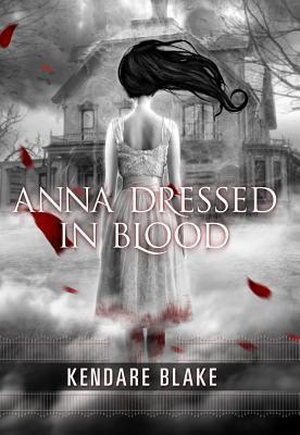 Anna Dressed in Blood foto