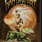 Masterpieces of Fantasy Art. 40th Ed.