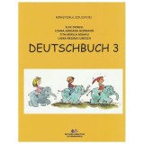 Limba Si Literatura Materna Germana. Manual. Clasa 3