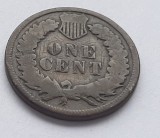 Moneda SUA 1 Cent 1883, Bronz, Circulatie Standard - Numismatica