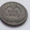 56. Moneda SUA 1 cent 1883
