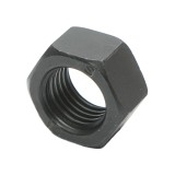 Set 50 piulite hexagonale M42 DIN 934, clasa 10, pentru fixare industriala