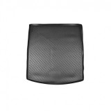 Covor Tavita Portbagaj Mazda 6 Break (2012-2023) UNIDEC Negru - Protectie Premium