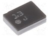 Circuit integrat, PMIC, SMD, DSBGA5, TEXAS INSTRUMENTS - LM3671TLX-3.3/NOPB foto