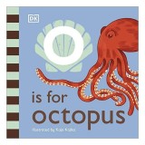 O Is for Octopus