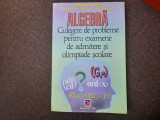 GHEORGHE ANDREI ALGEBRA CULEGERE DE PROBLEME PENTRU OLIMPIADE