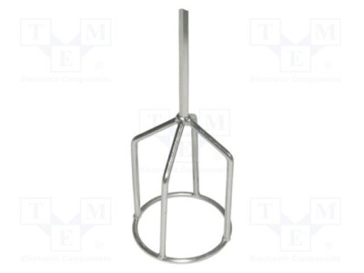 Mixer mortar 80mm hexagonal SOLID TOOLS foto