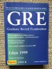 TOT CE VA TREBUIE PENTRU UN PUNCTAJ MAXIM LA TESTUL GRE - GRADUATE RECORD EXAMINATION-THOMAS H. MARTINSON