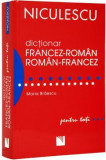 Dictionar francez-roman roman-francez pentru toti, MARIA BRAESCU