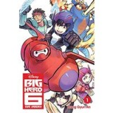 Big Hero 6