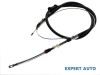Cablu Frana Dreapta Opel Ascona C (1981-1988) Tamburi 522570 90189718