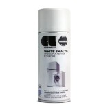 Cumpara ieftin Vopsea spray efect smalt N400 alb Cosmos 0064004