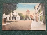 1925 - Sibiu, teatru (jud. Sibiu)