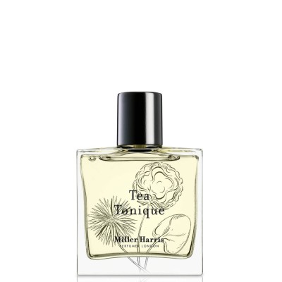 Miller Harris, Tea Tonique, Apă de parfum, Unisex, 50 ml foto