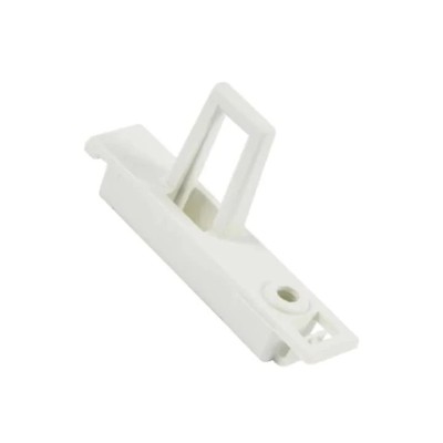 Zavor de usa pentru uscator de rufe Electrolux Aeg 1254263039 foto