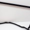 Bandou superior ușă st&acirc;nga spate LAND ROVER RANGE ROVER EVOQUE L538 2012 OEM: BJ32-255A61-AC 14900432
