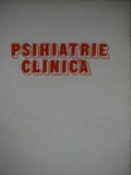 Psihiatrie clinica - B. Cuparencu , Tr. Hotico , Rodica Macrea , ...