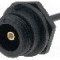 Conector SMB, {{Subtip conector}}, {{Numarul de pini}} pini, BULGIN - PX0414/1M00