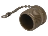 Capac Protecție Dimensiune 14 Oliv