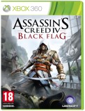 Assassins Creed 4 Black Flag XBOX 360, Ubisoft