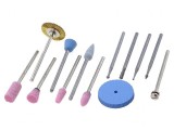 Set Burghie 2,34mm 13 Buc.