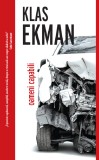 Oameni capabili - Klas Ekman - Crime Scene Press