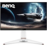 Monitor Gaming BenQ EX271U, 27 , 3840 x 2160 pixeli, White, 2 ani Garantie