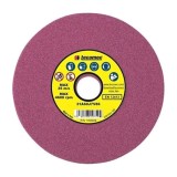 Disc abraziv pentru aparat de ascutit lant drujba 145x 6 x 22.2mm Tecomec