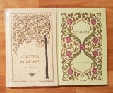Set 2 carti de Cella Serghi. Editura Litera, Colectia Romane nemuritoare
