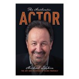 The Authentic Actor