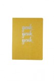 Jurnal - Yeah Yeah Yeah | Robert Frederick