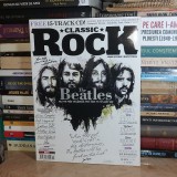 Cumpara ieftin MAGAZINE / REVISTA CLASSIC ROCK * OCTOMBRIE 2014 ( THE BEATLES ) , FARA CD *
