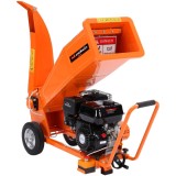 Evotools WD70 - Tocator de crengi 7 CP 70 mm benzina fara plumb pornire mecanica