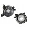 Proiector ceata Mitsubishi Colt (Z30) 05.2004-06.2009; Lancer (Cy0), 03.2007-, montare fata, stanga, H11; Omologare: nu; RapidAuto