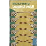 Leaganul pisicii (volumul 1) - Maurice Baring