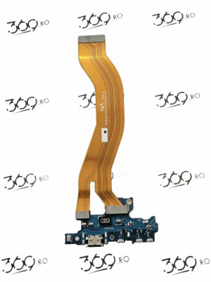 Modul incarcare Samsung SM-G770 S10 LITE Main flex foto